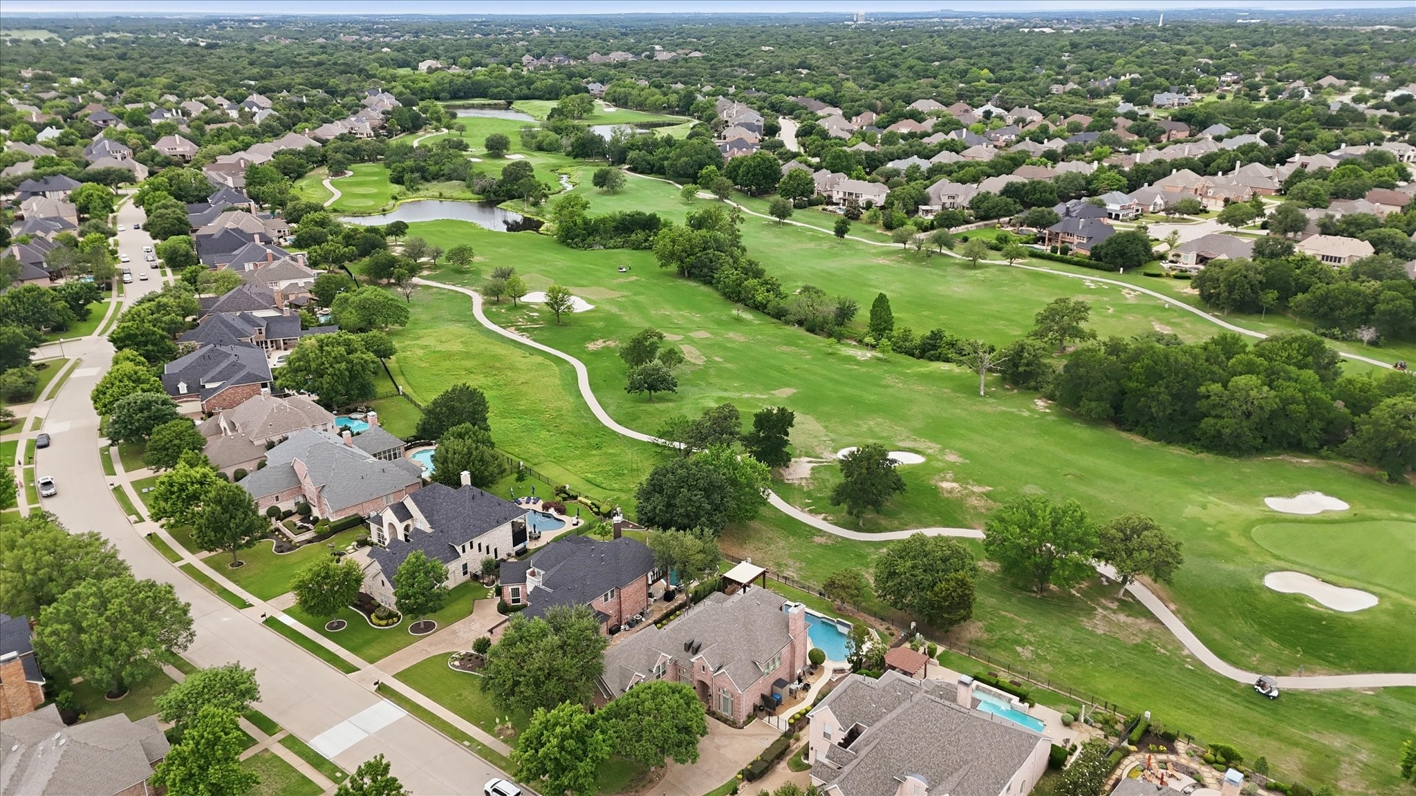 5120 Remington Park Drive Flower Mound TX 75028