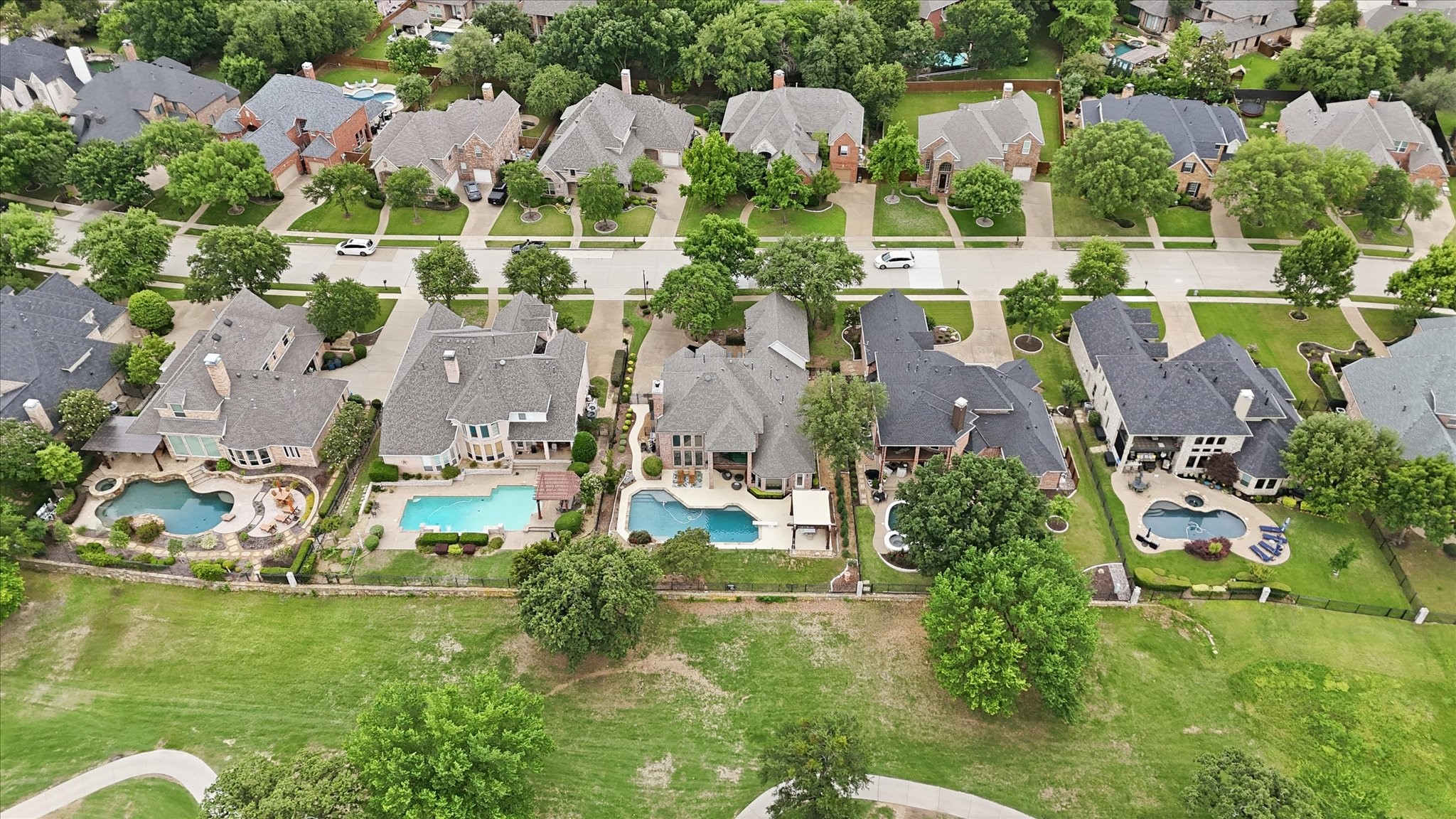 5120 Remington Park Drive Flower Mound TX 75028