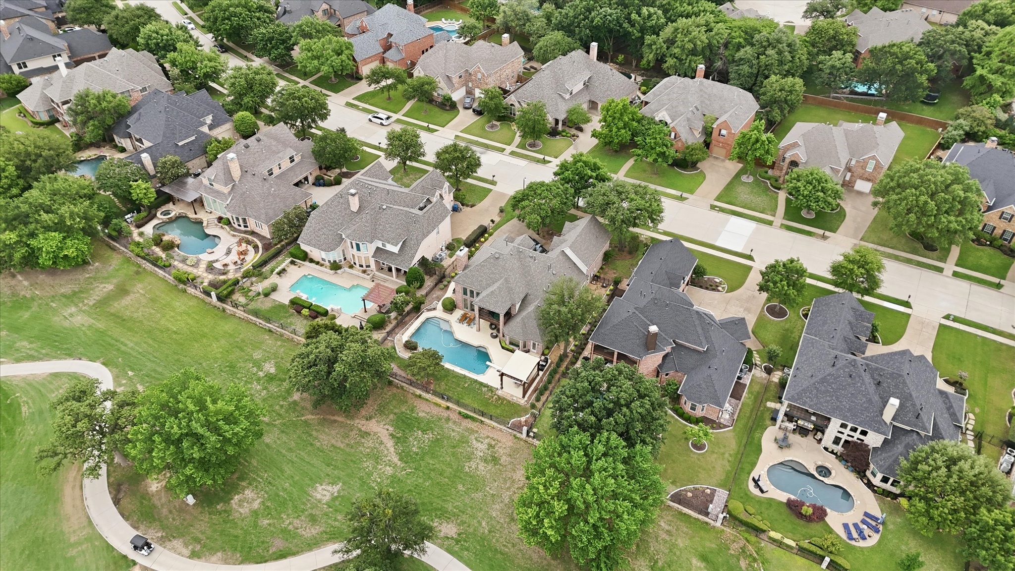 5120 Remington Park Drive Flower Mound TX 75028