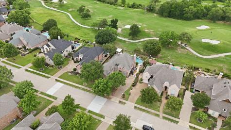5120 Remington Park Drive Flower Mound TX 75028