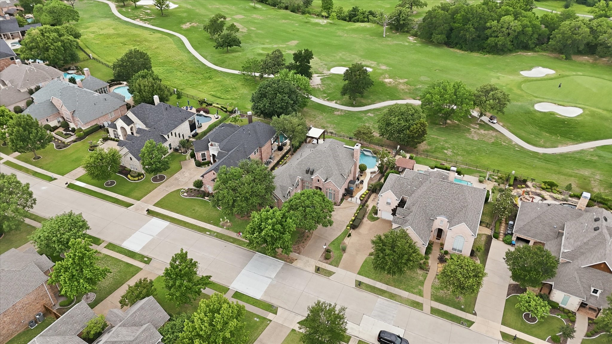 5120 Remington Park Drive Flower Mound TX 75028