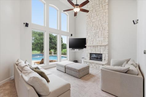 5120 Remington Park Drive Flower Mound TX 75028