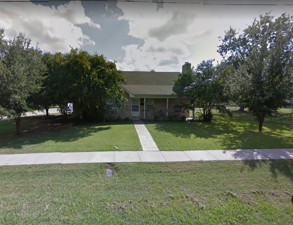 505 W Main Street Ladonia TX 75449
