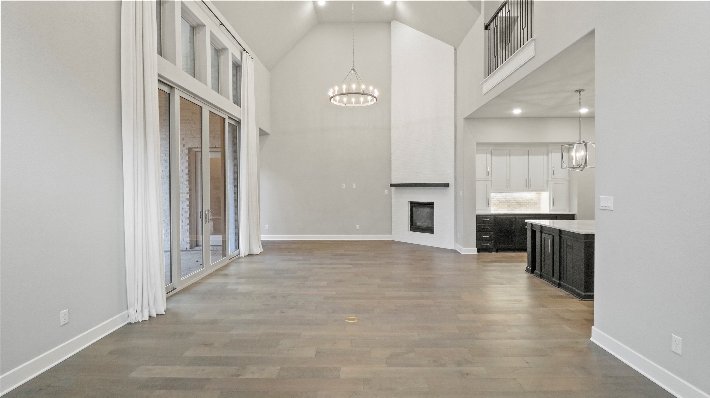 2341 Rainforest Drive Prosper TX 75078