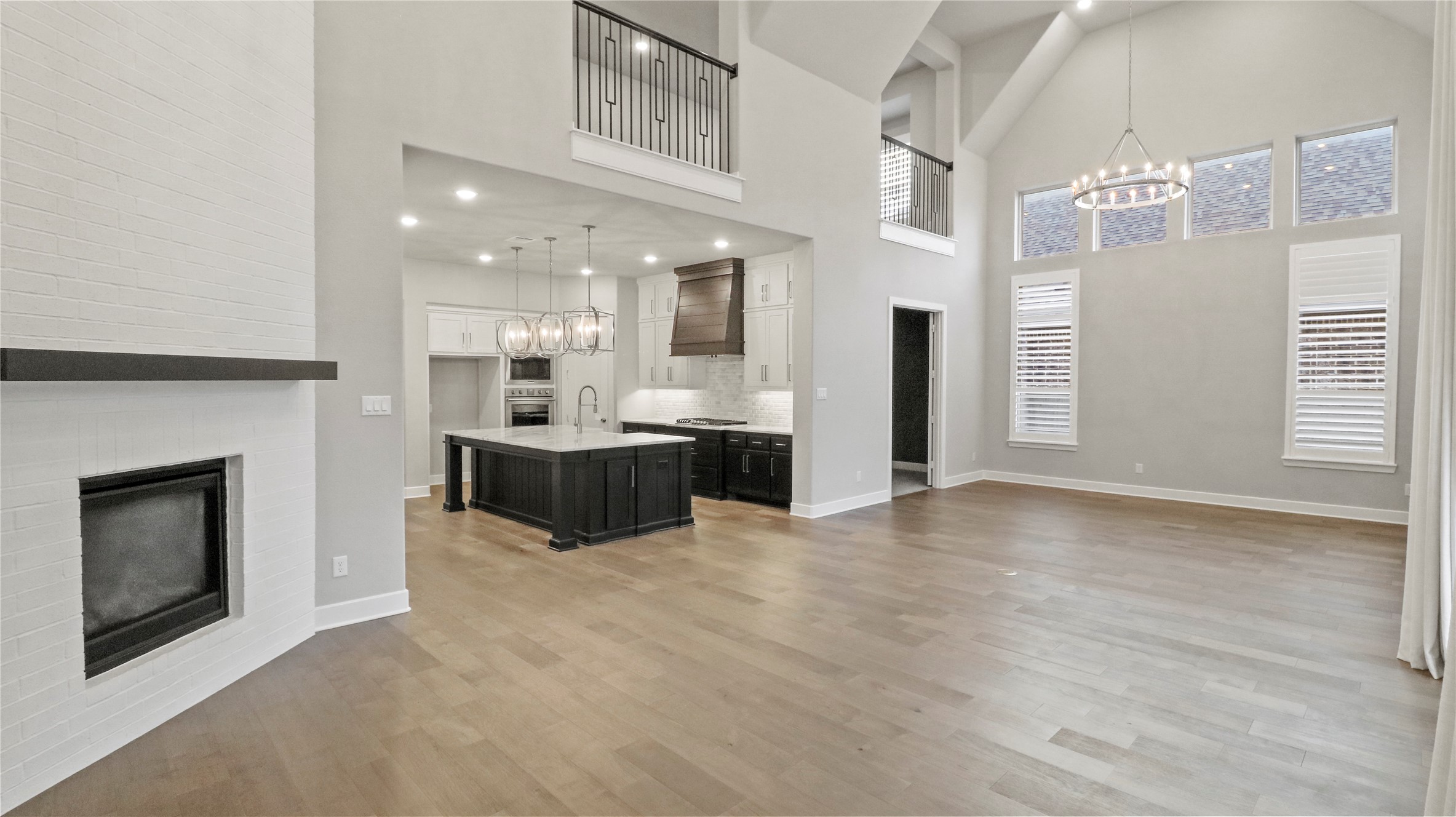 2341 Rainforest Drive Prosper TX 75078
