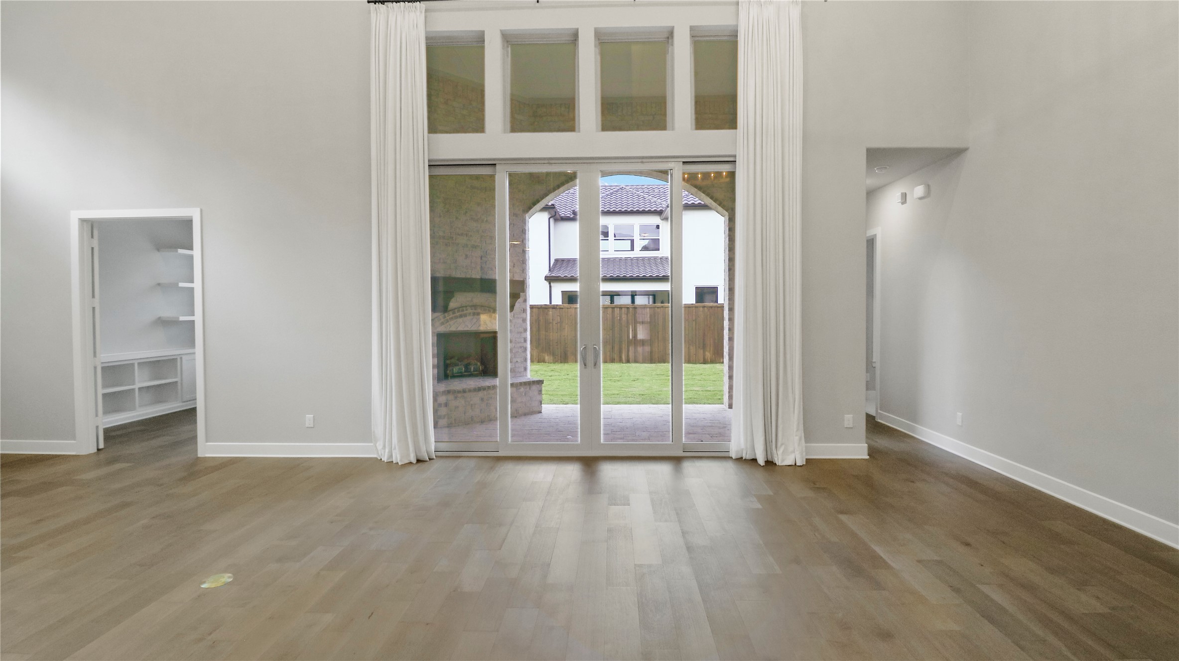 2341 Rainforest Drive Prosper TX 75078