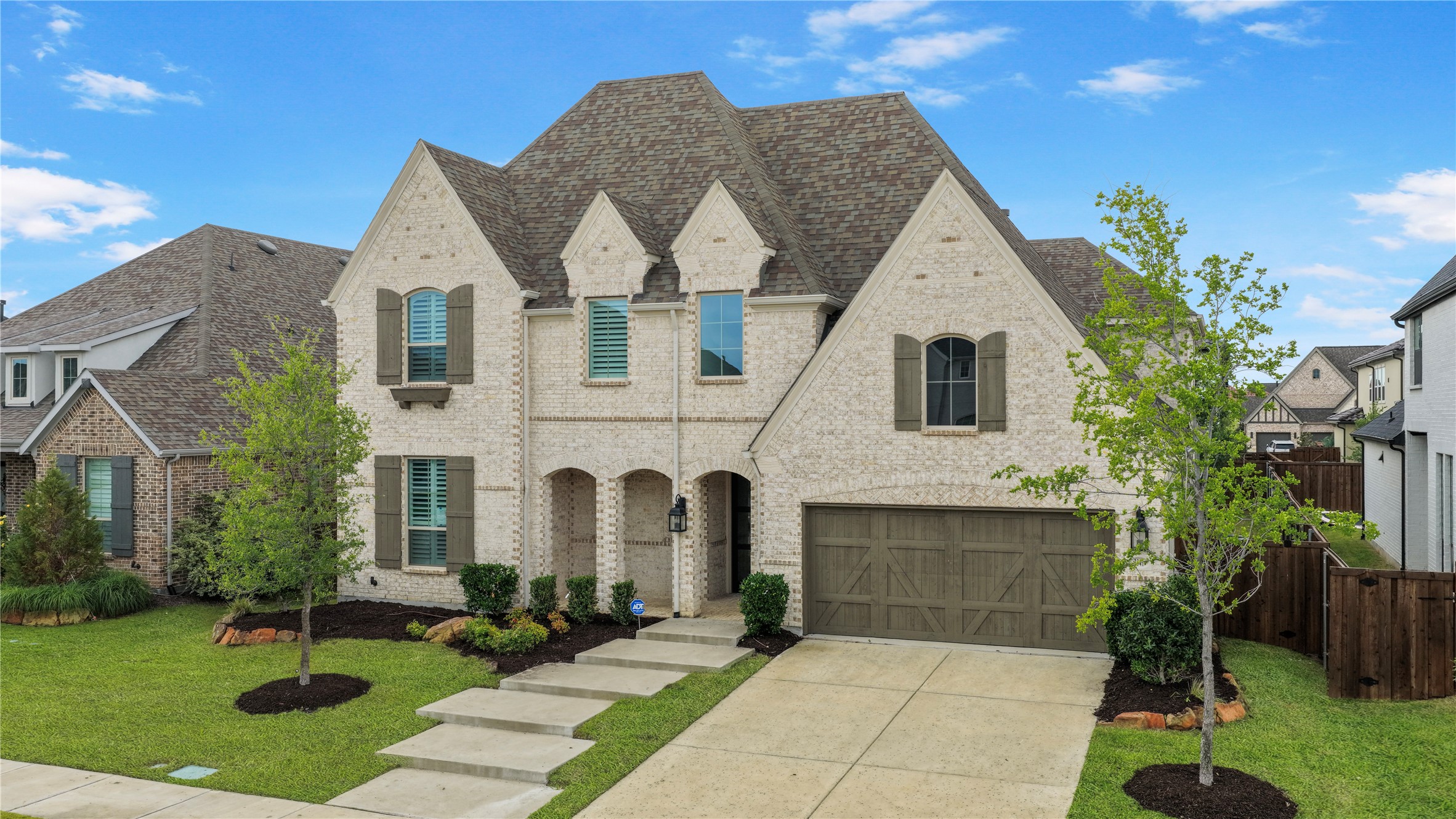 2341 Rainforest Drive Prosper TX 75078