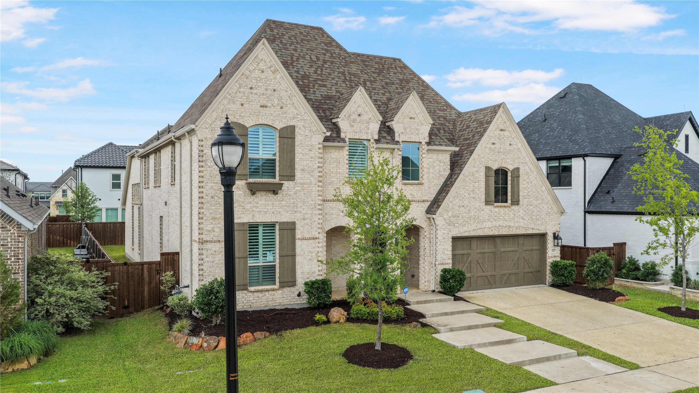2341 Rainforest Drive Prosper TX 75078