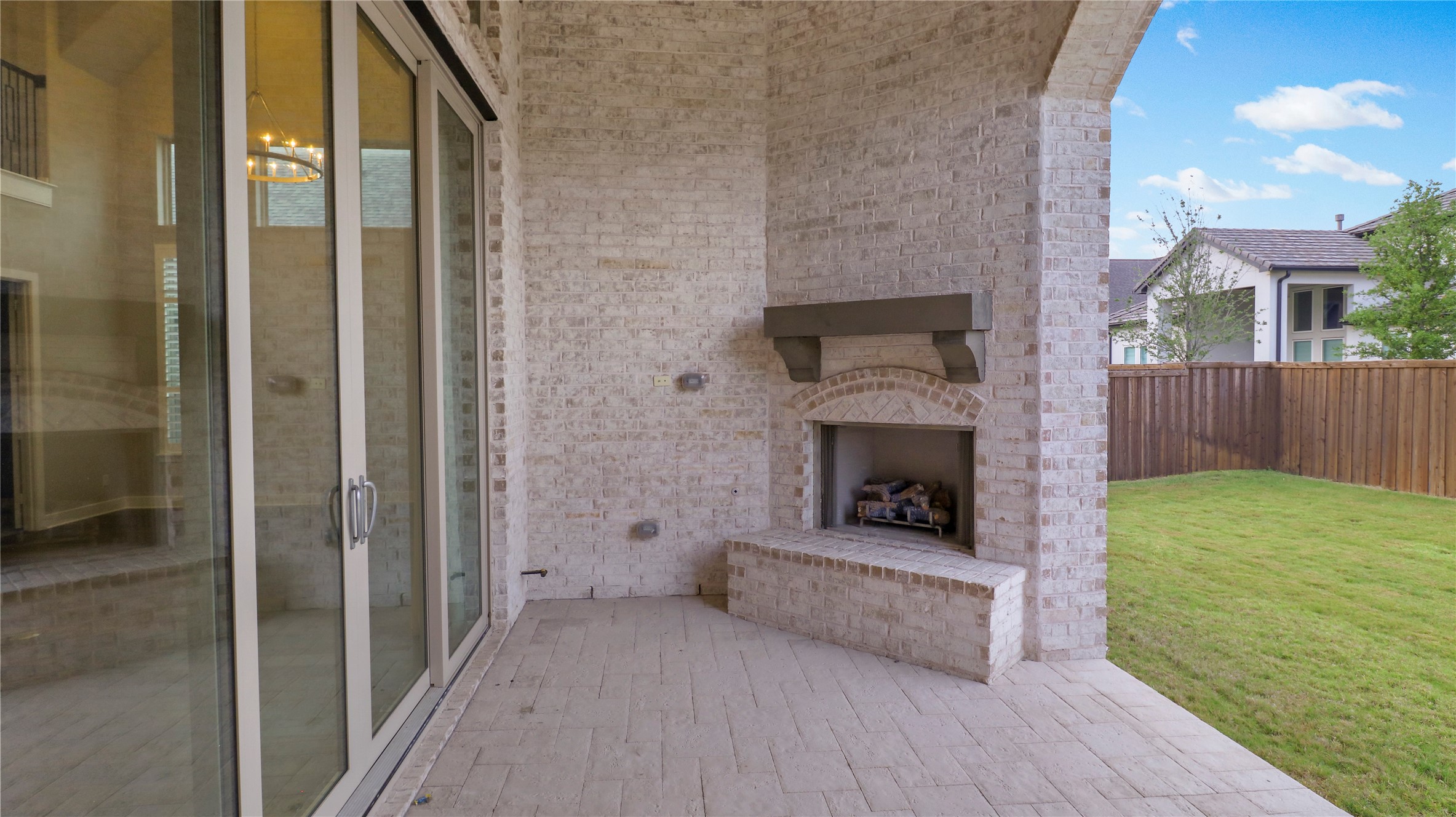 2341 Rainforest Drive Prosper TX 75078