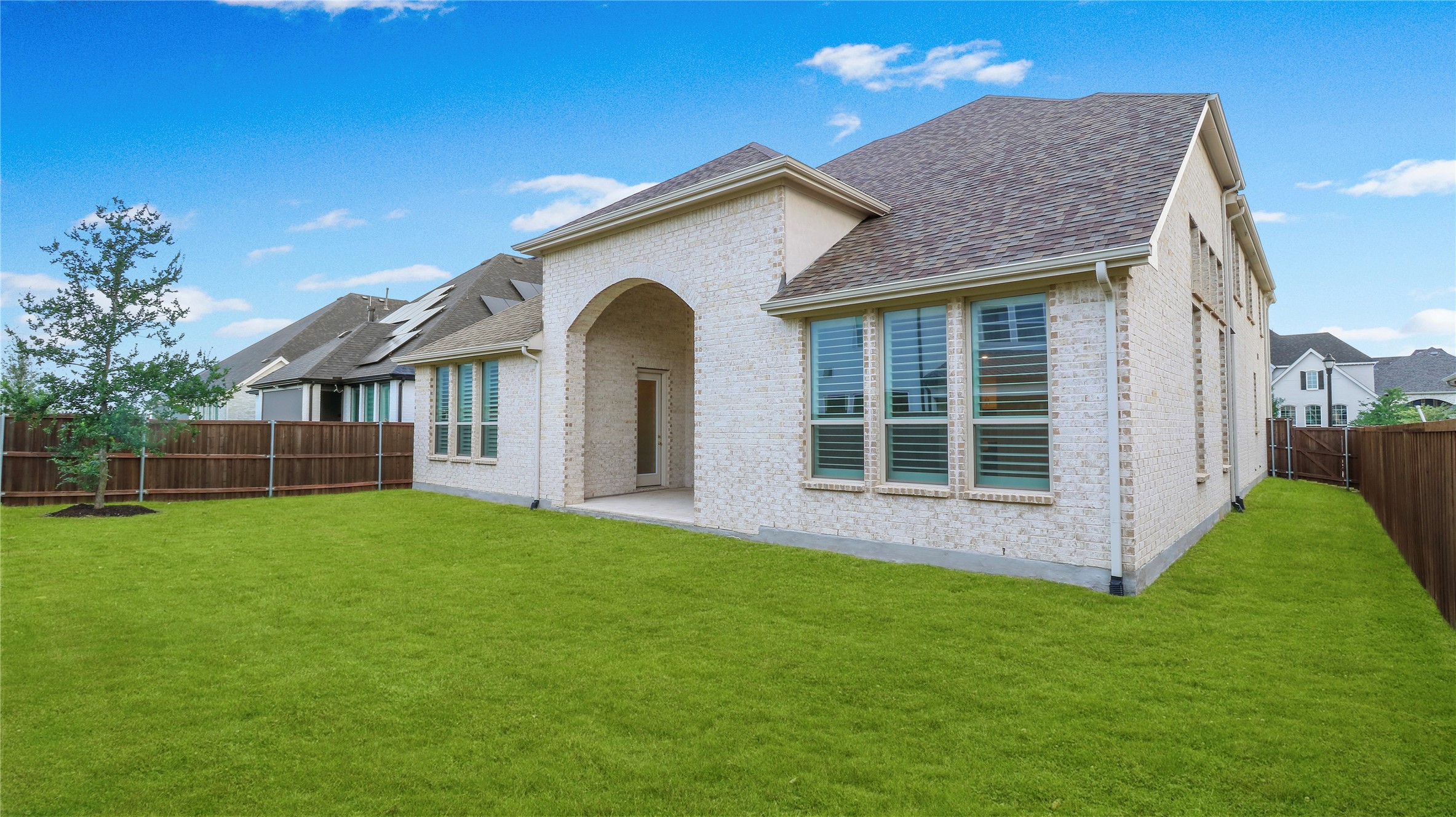 2341 Rainforest Drive Prosper TX 75078