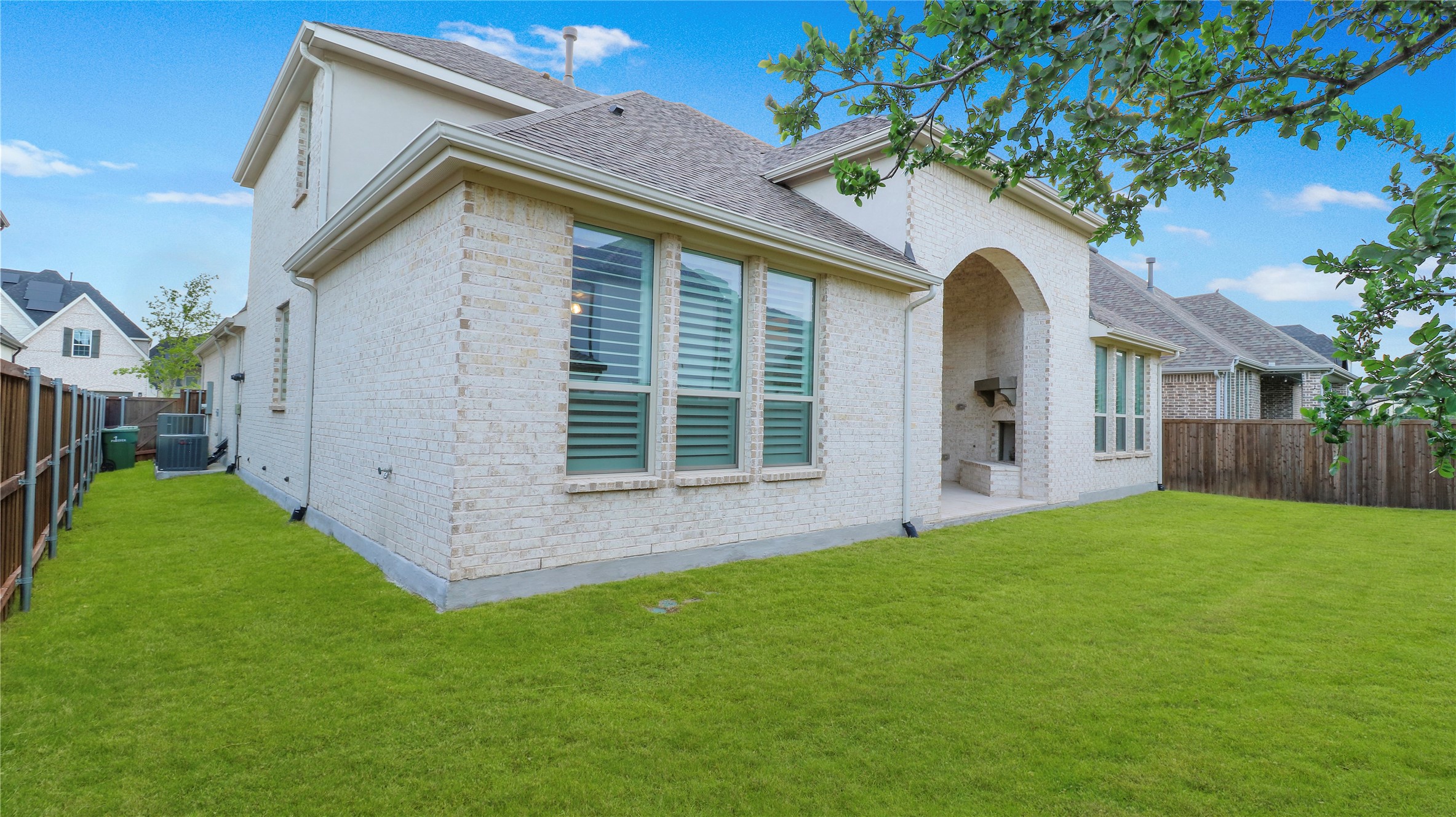 2341 Rainforest Drive Prosper TX 75078