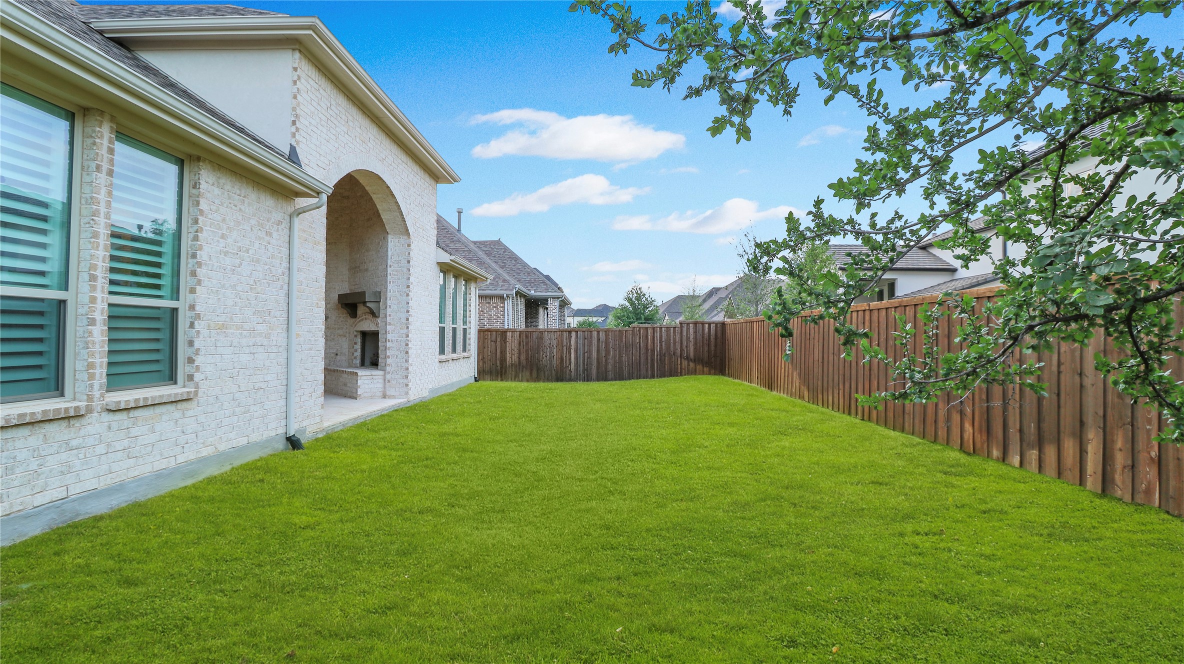 2341 Rainforest Drive Prosper TX 75078