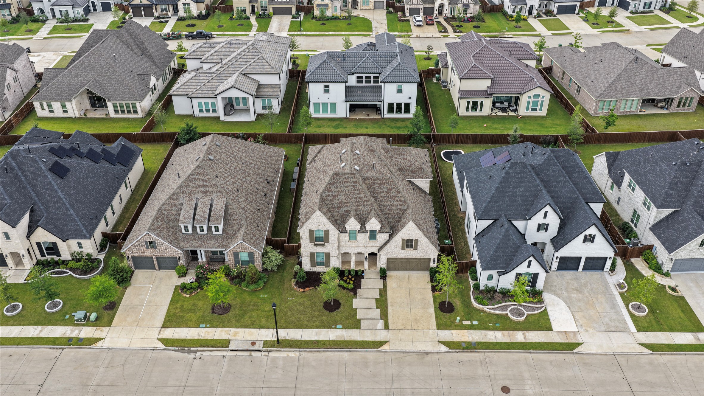 2341 Rainforest Drive Prosper TX 75078