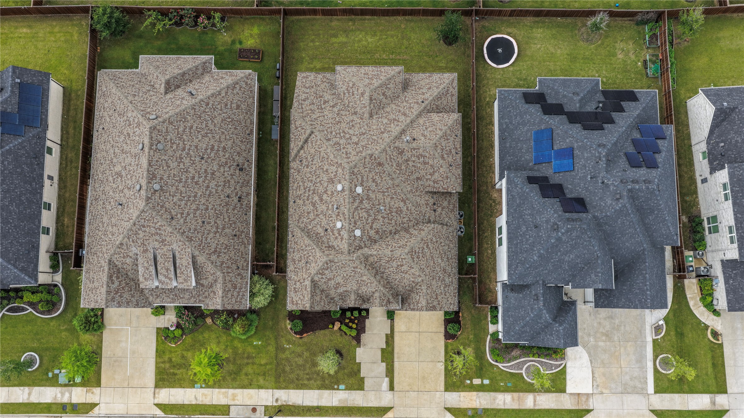 2341 Rainforest Drive Prosper TX 75078