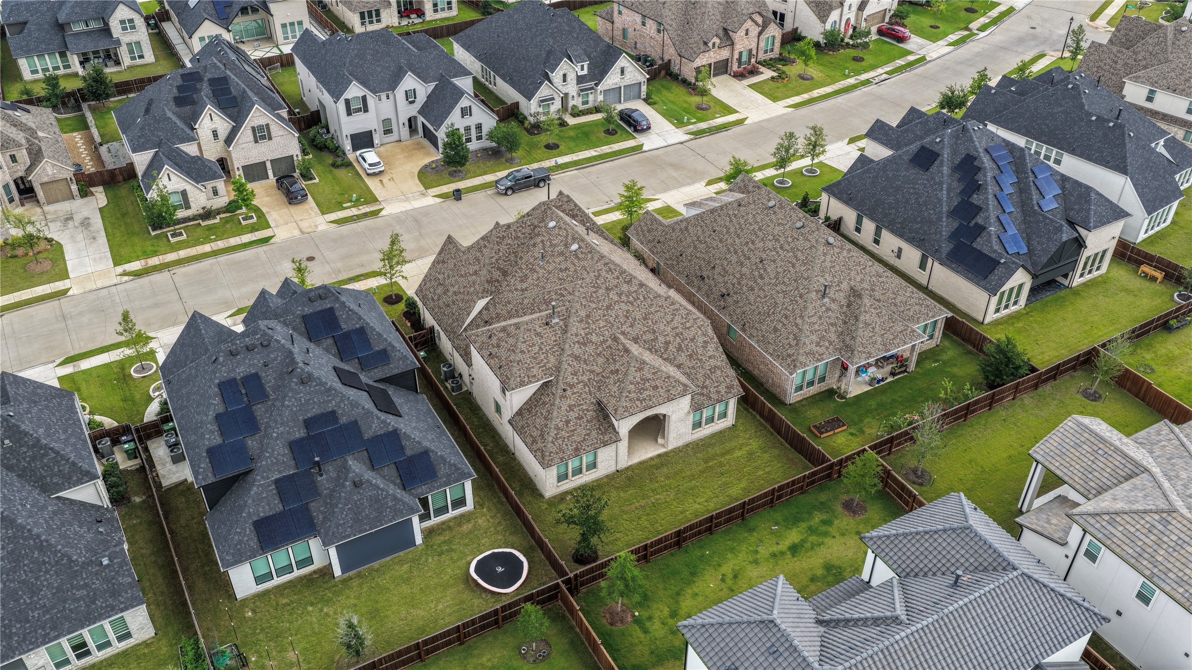 2341 Rainforest Drive Prosper TX 75078