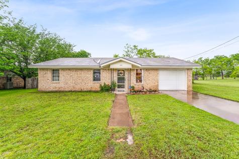 102 Heath Street Hico TX 76457