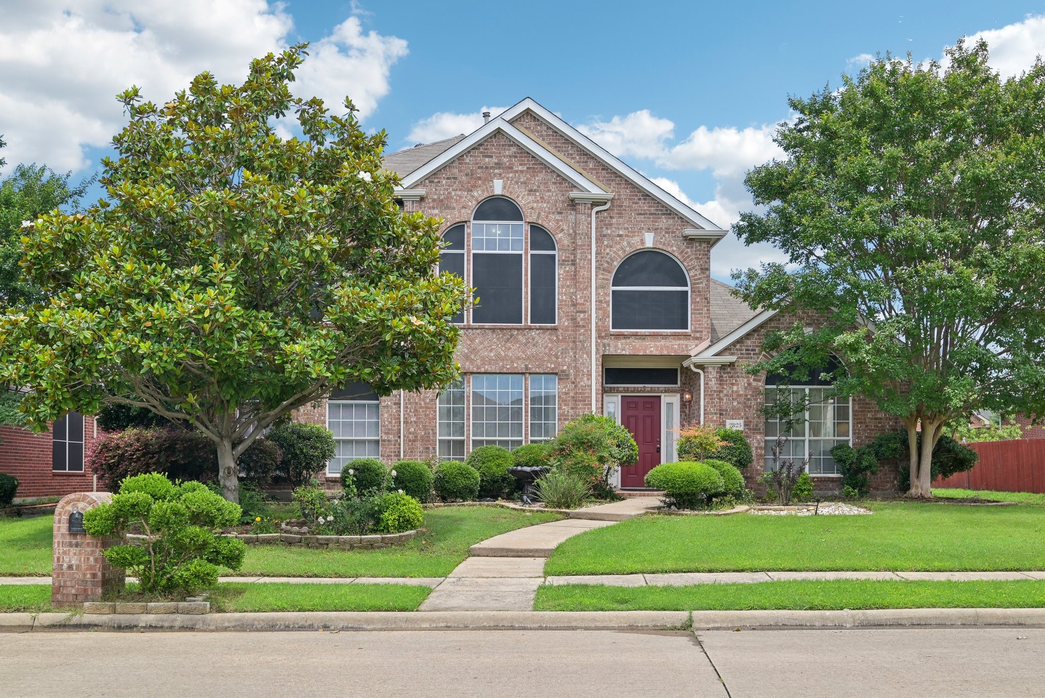 2825 Gulf Breeze Court Plano TX 75074
