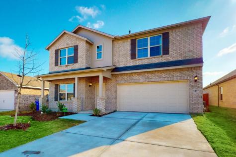 5437 Calla Road Royse City TX 75189