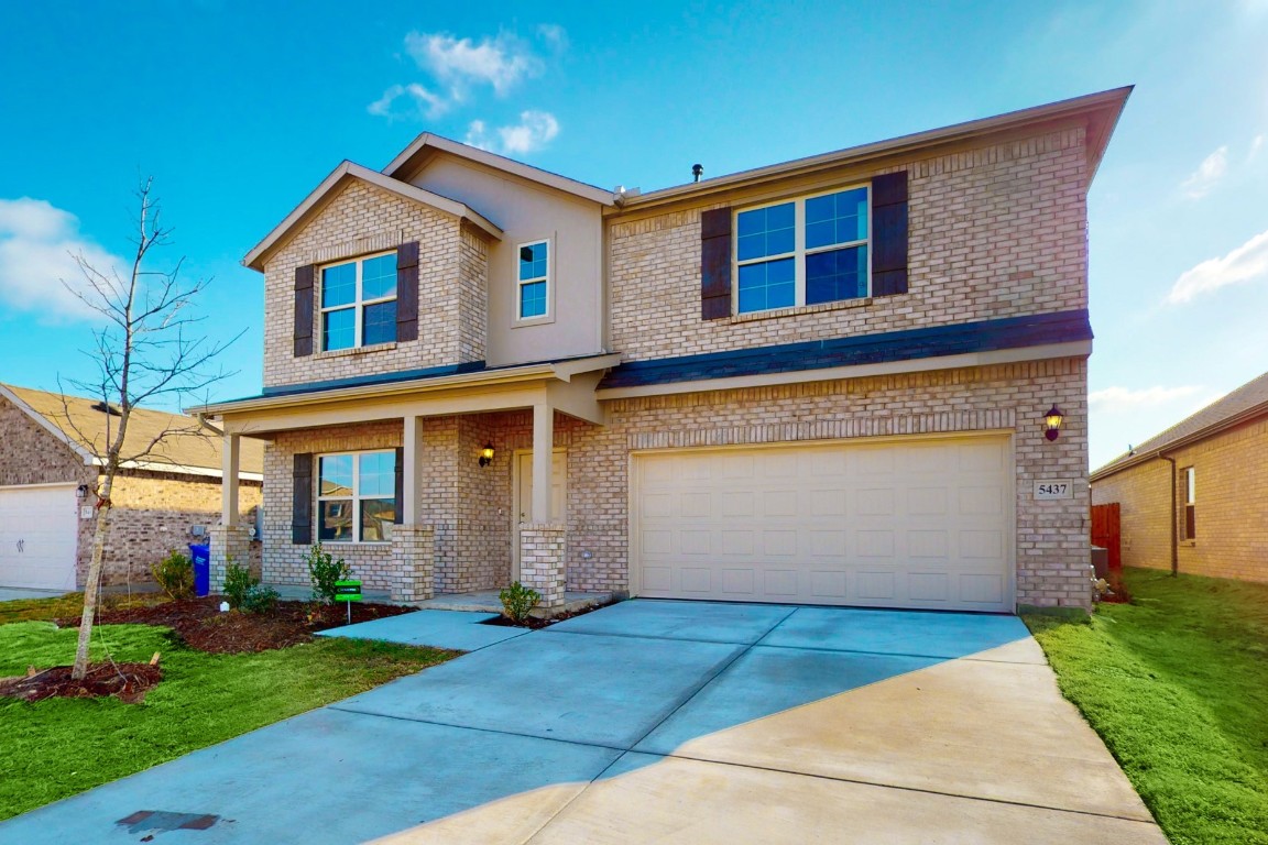 5437 Calla Road Royse City TX 75189
