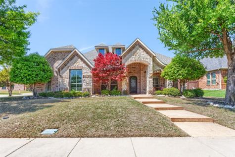 601 San Marcos Drive Mckinney TX 75071
