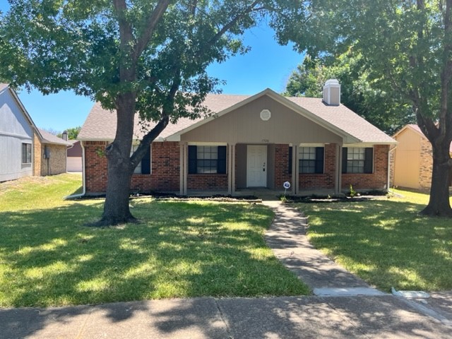 1708 Panola Drive Mesquite TX 75150