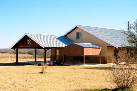 5821 Fm 455 Montague TX 76251