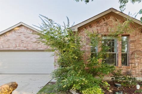 5608 Starwood Court Fort Worth TX 76137