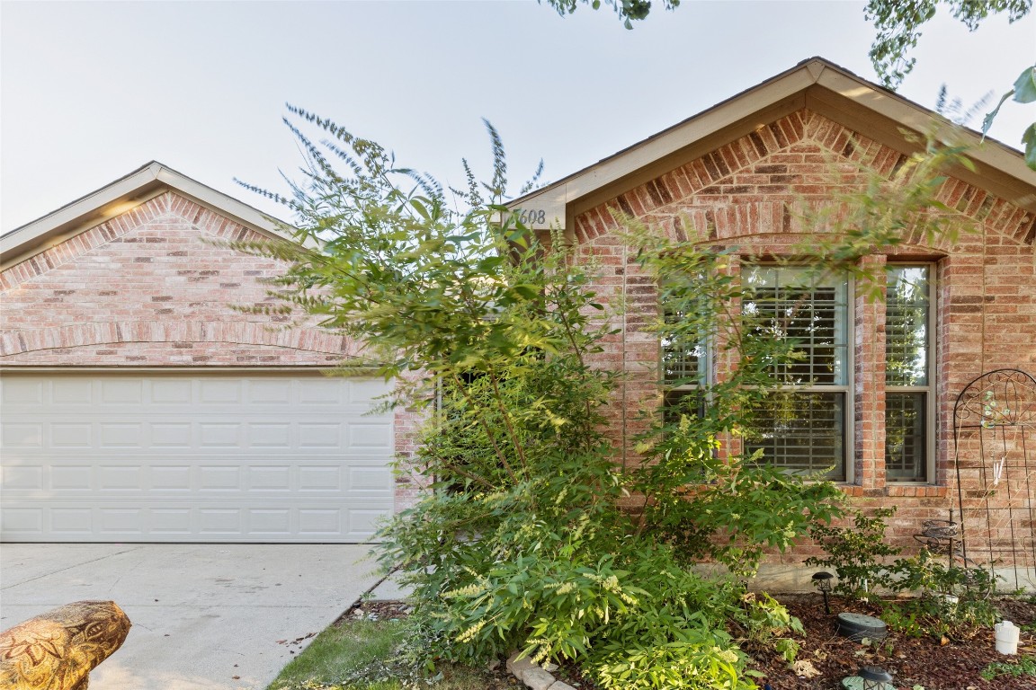 5608 Starwood Court Fort Worth TX 76137