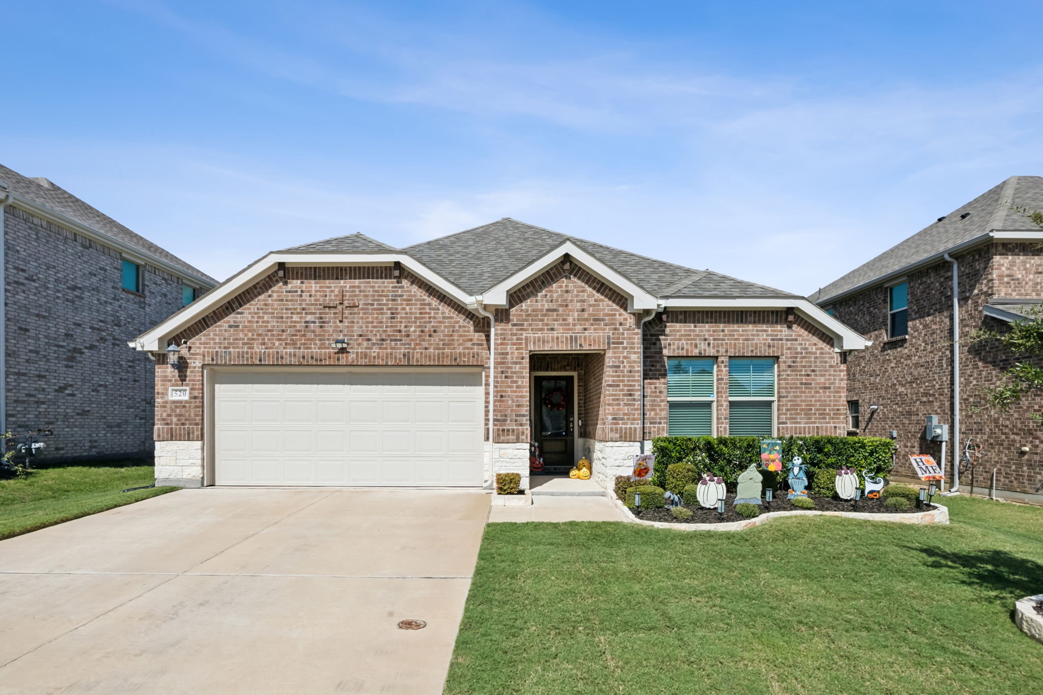 520 Rock Creek Drive Princeton TX 75407