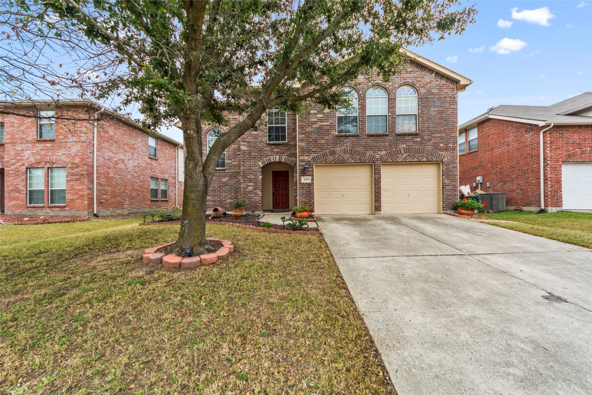 3109 Hoover Drive Mckinney TX 75071