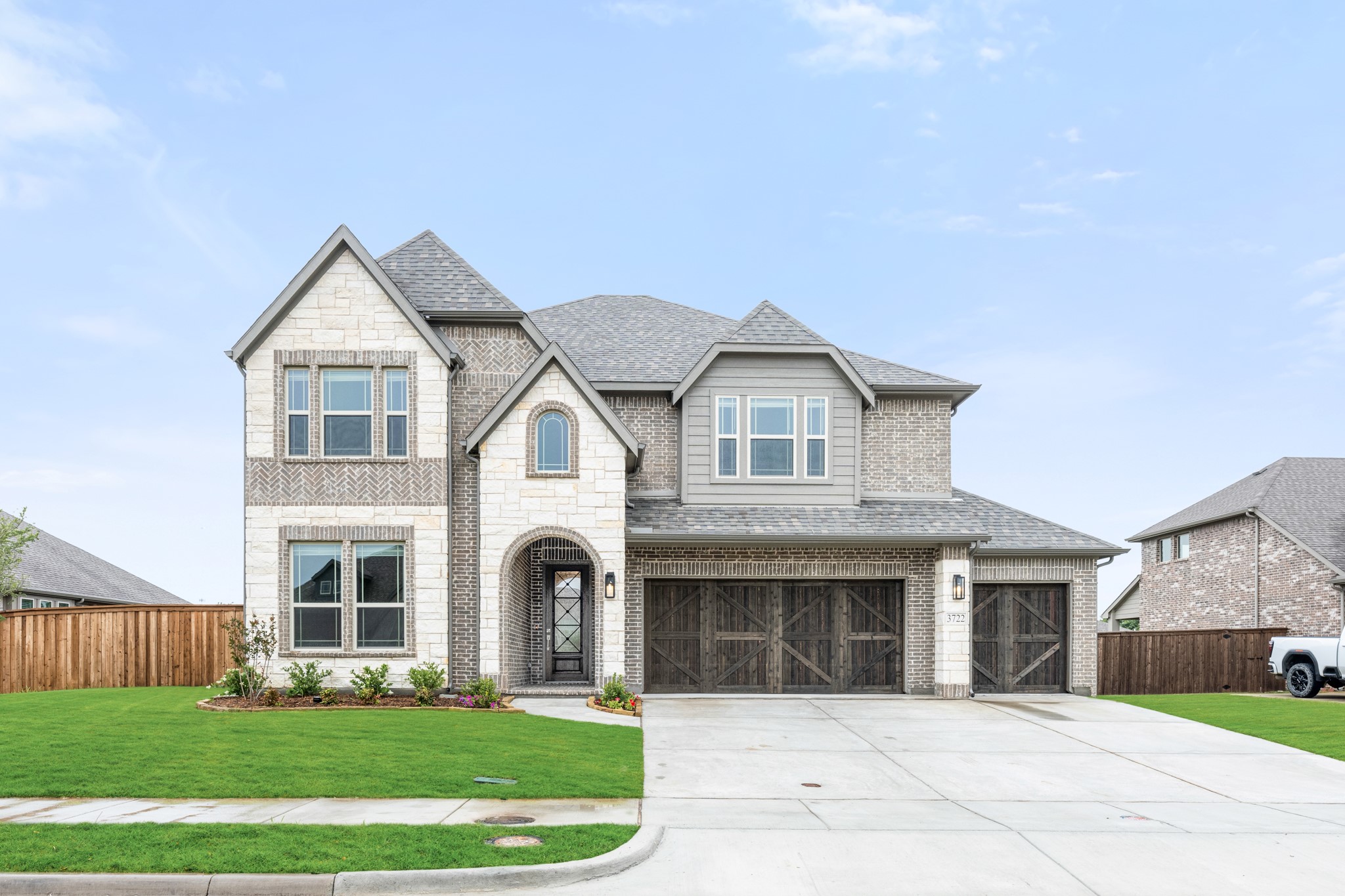 3722 Oakcrest Drive Rockwall TX 75032