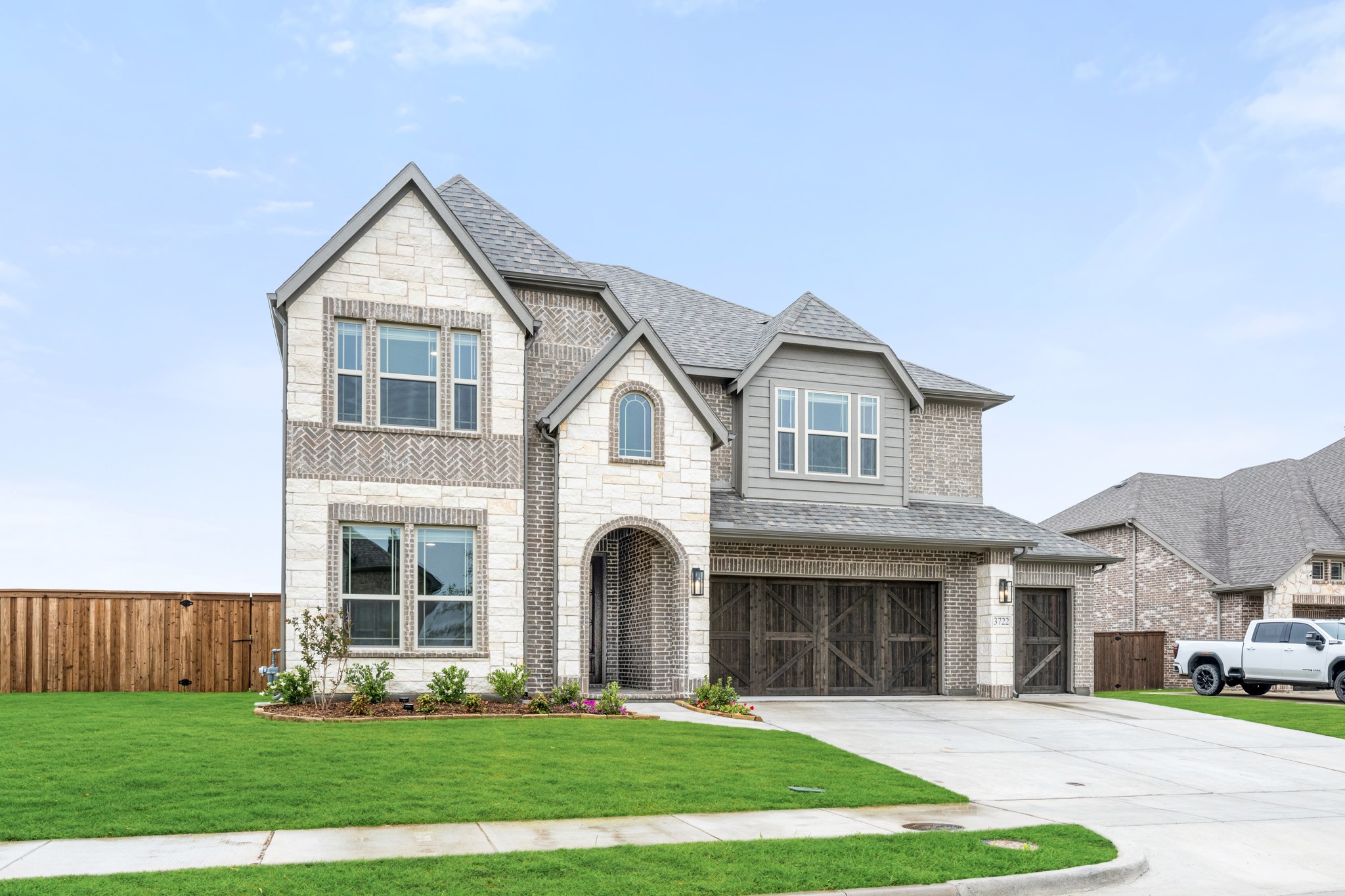 3722 Oakcrest Drive Rockwall TX 75032
