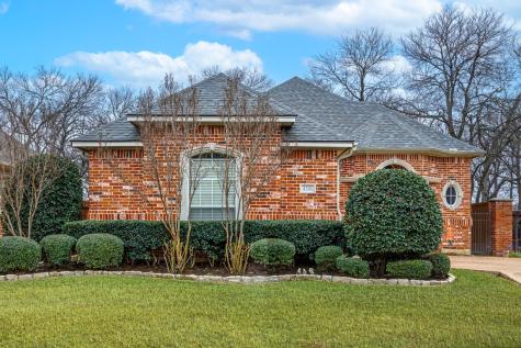 4306 Portales Court Arlington TX 76016