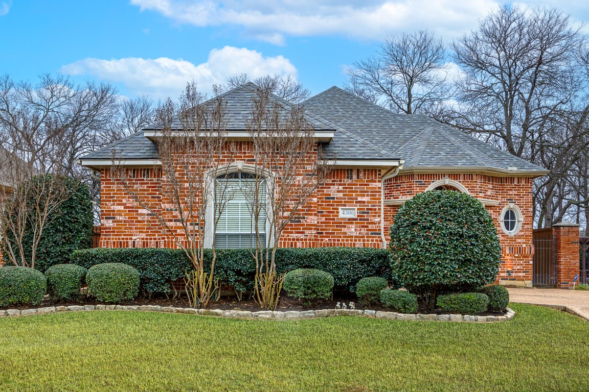 4306 Portales Court Arlington TX 76016