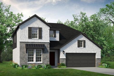 17245 Oxborough Drive Fort Worth TX 76247