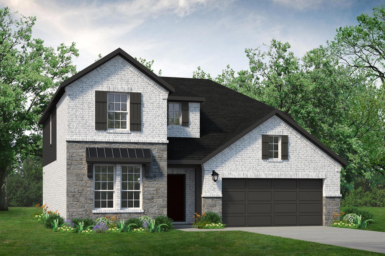 17245 Oxborough Drive Fort Worth TX 76247