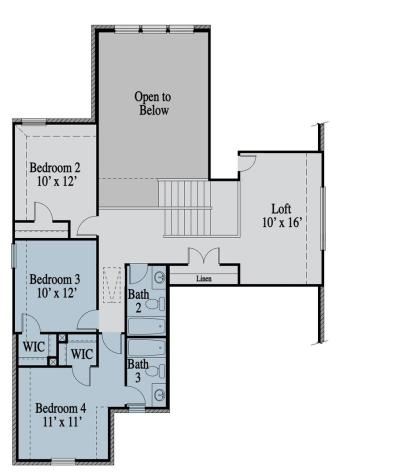 17245 Oxborough Drive Fort Worth TX 76247