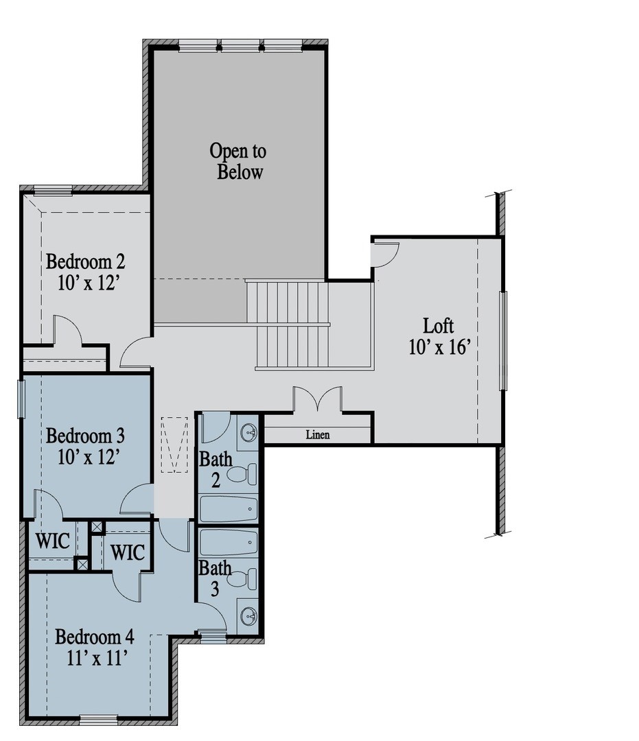 17245 Oxborough Drive Fort Worth TX 76247