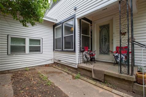 1312 Oliver Street Weatherford TX 76086