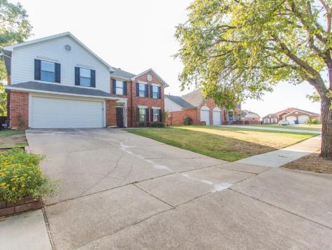 2325 Warrington Avenue Flower Mound TX 75028