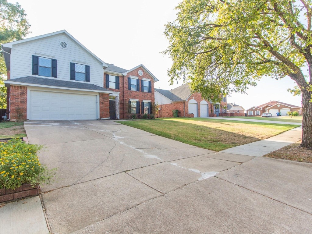 2325 Warrington Avenue Flower Mound TX 75028
