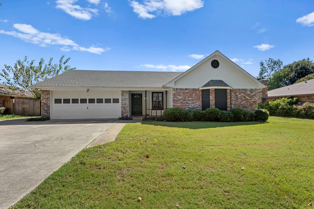 2528 La Paloma Drive Denton TX 76209