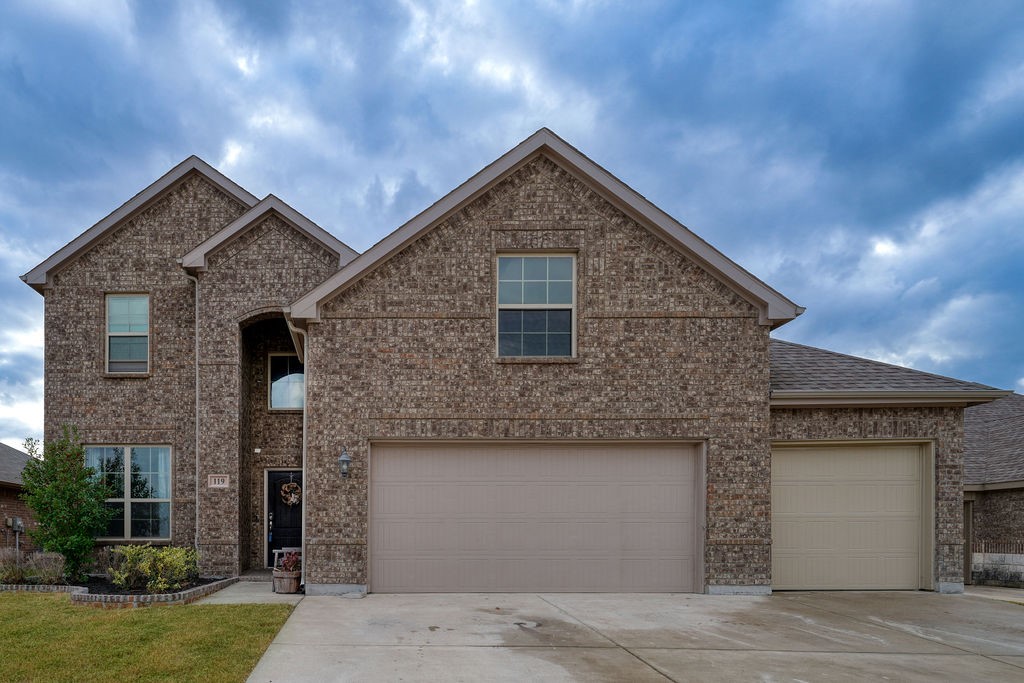 119 Acadia Lane Forney TX 75126