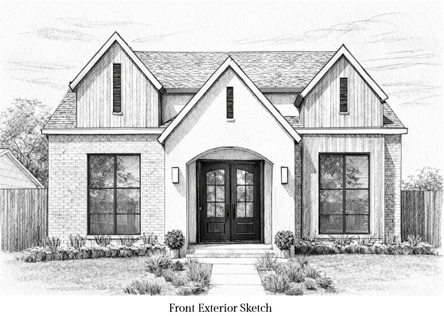 1223 Walmsley Avenue Dallas TX 75208