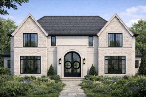 1223 Walmsley Avenue Dallas TX 75208