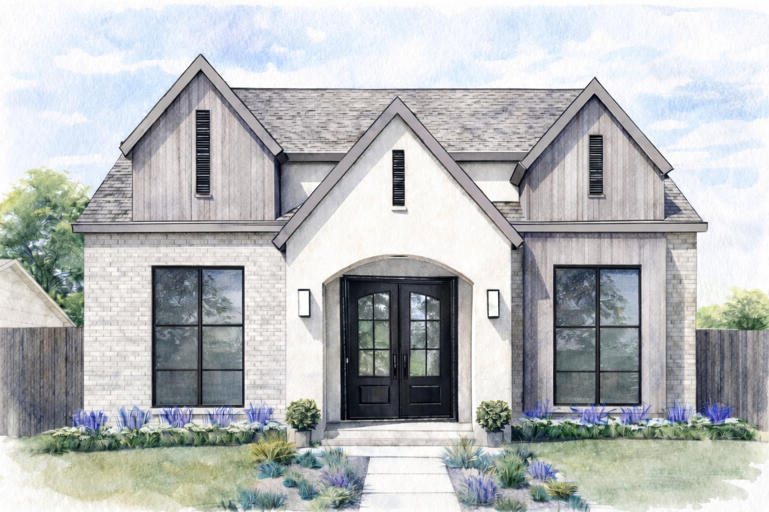 1223 Walmsley Avenue Dallas TX 75208
