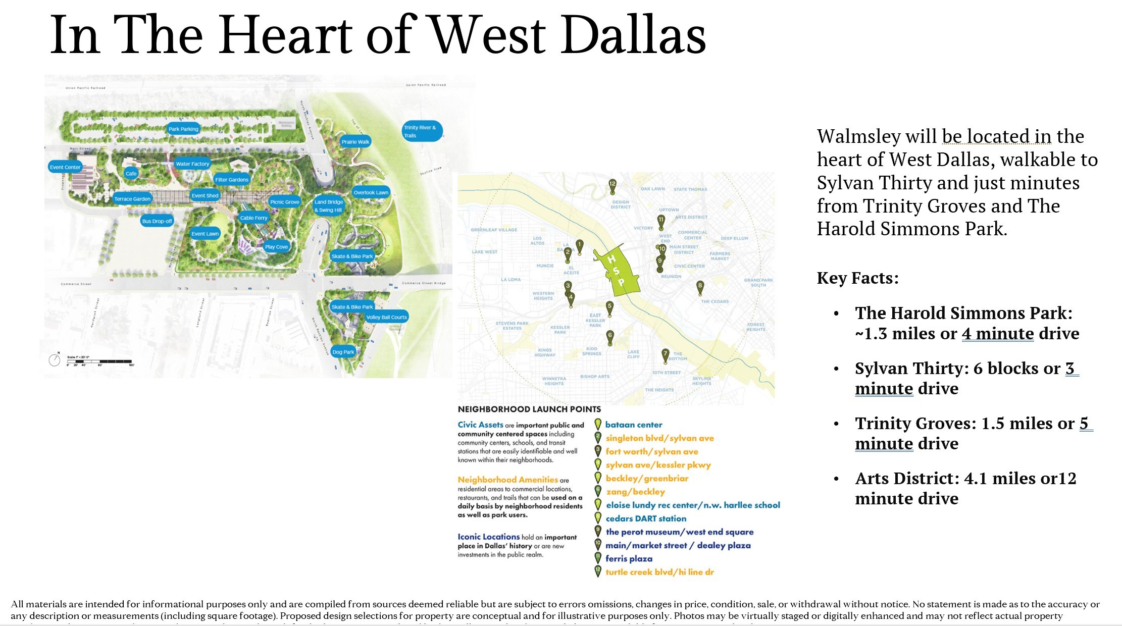1223 Walmsley Avenue Dallas TX 75208