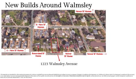 1223 Walmsley Avenue Dallas TX 75208