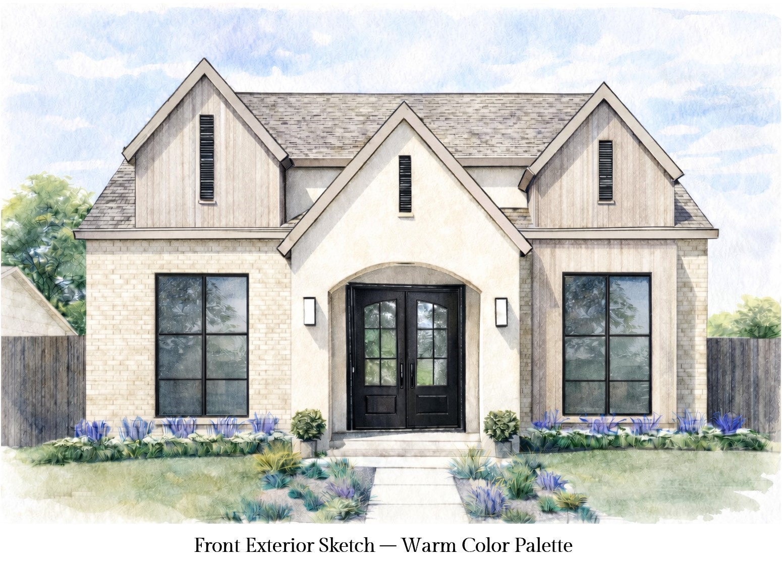 1223 Walmsley Avenue Dallas TX 75208