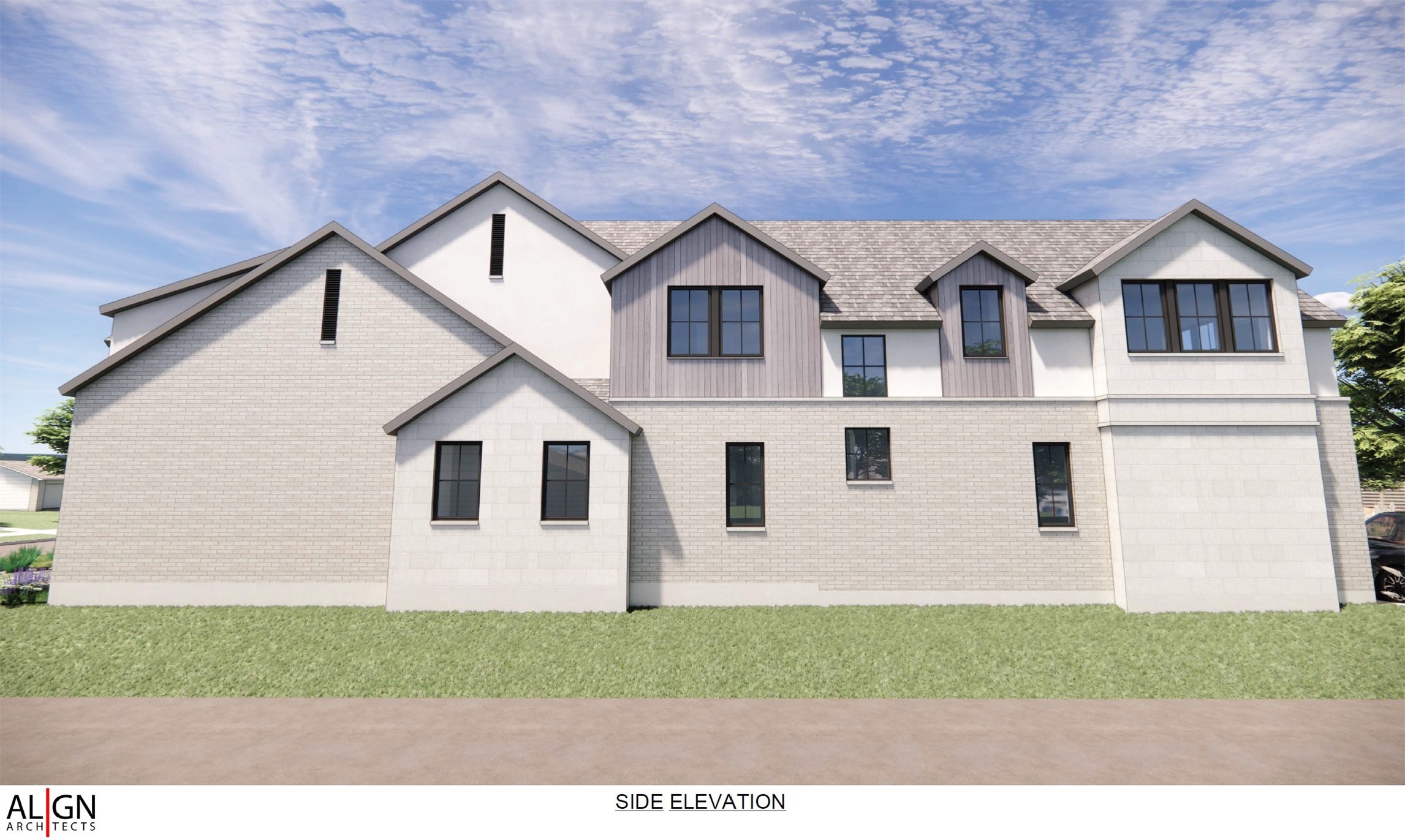1223 Walmsley Avenue Dallas TX 75208